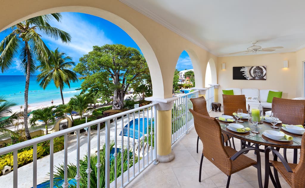 Sapphire Beach 213 — luxury villa photo 1