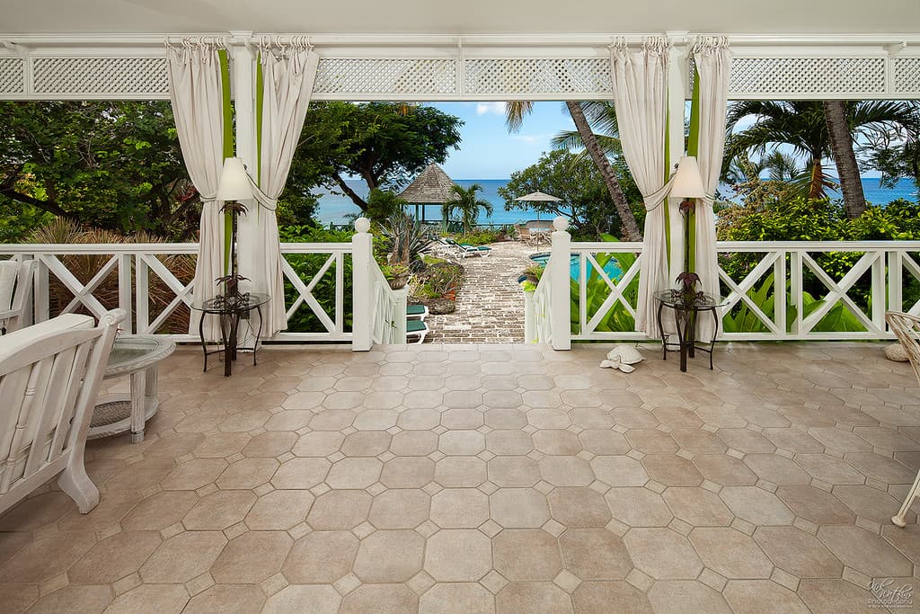 Senderlea — luxury villa photo 1