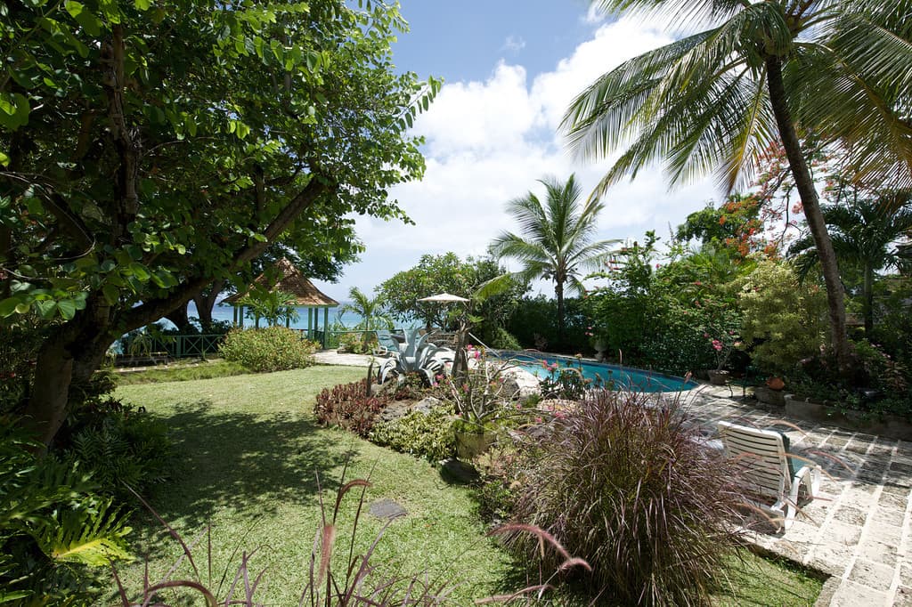 Senderlea — luxury villa photo 3