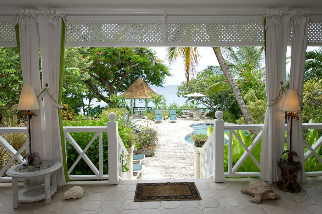 Senderlea — luxury villa photo 20