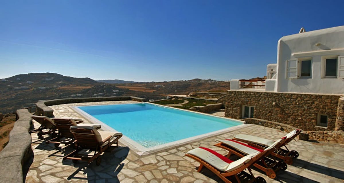 Super Paradise Villas - Image 1