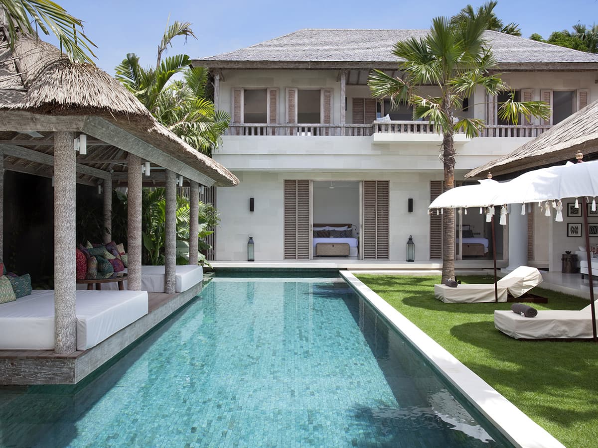Adasa — luxury villa photo 1