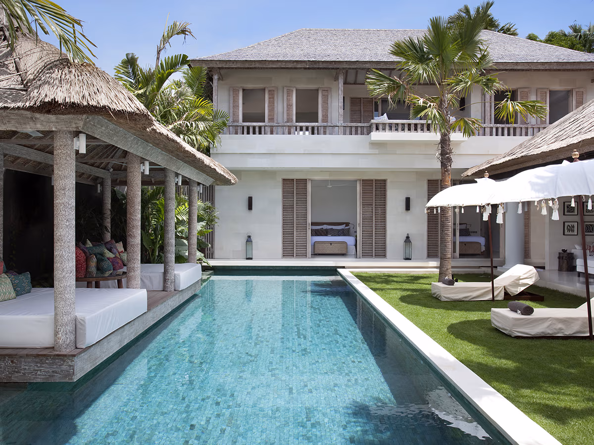 Adasa — luxury villa photo 1