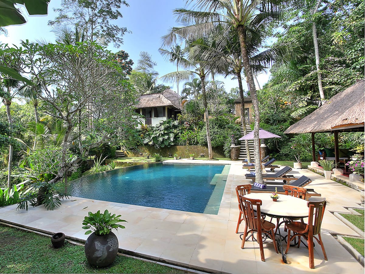 Villa Alamanda - Image 1