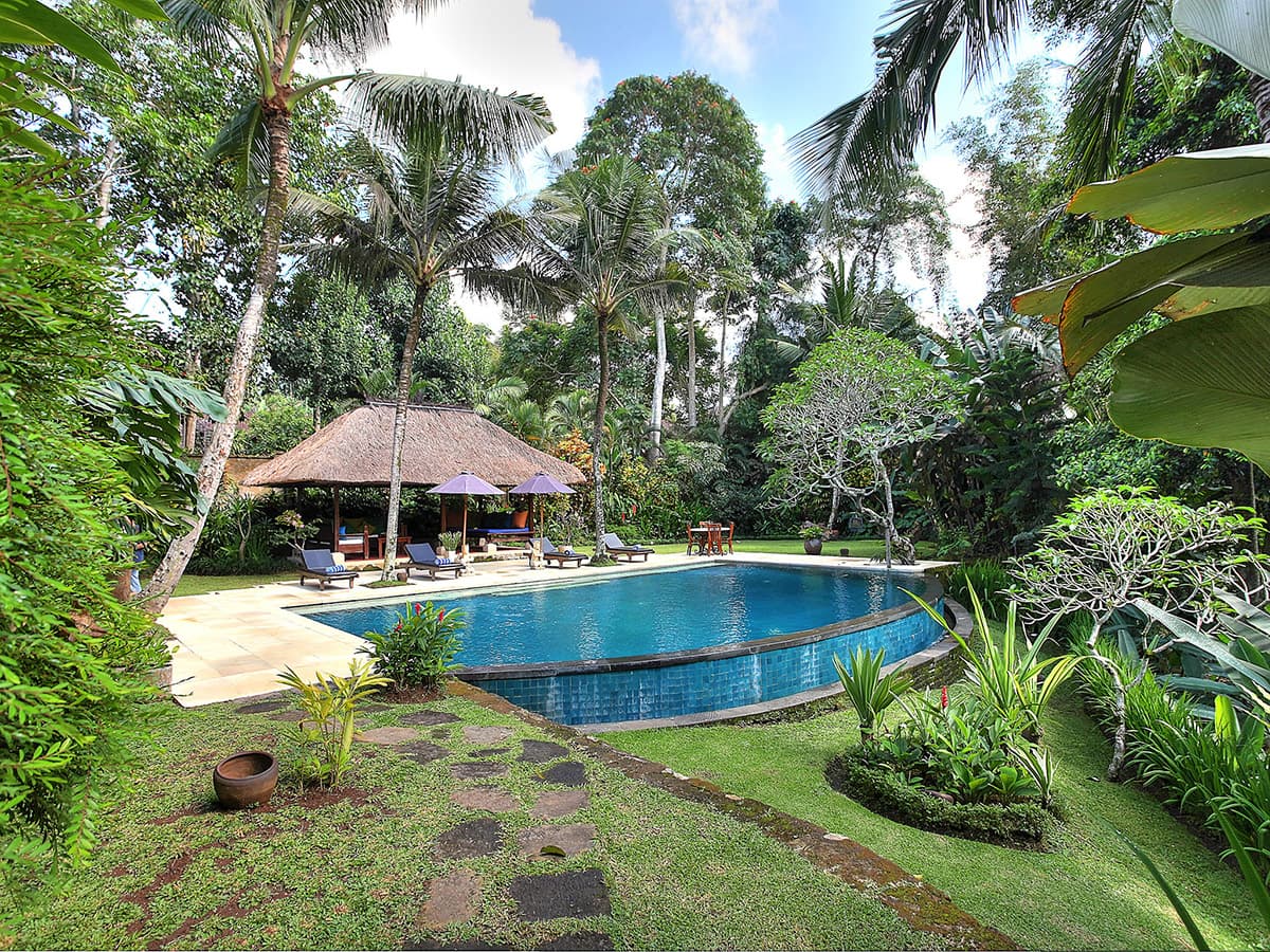 Villa Alamanda — luxury villa photo 19