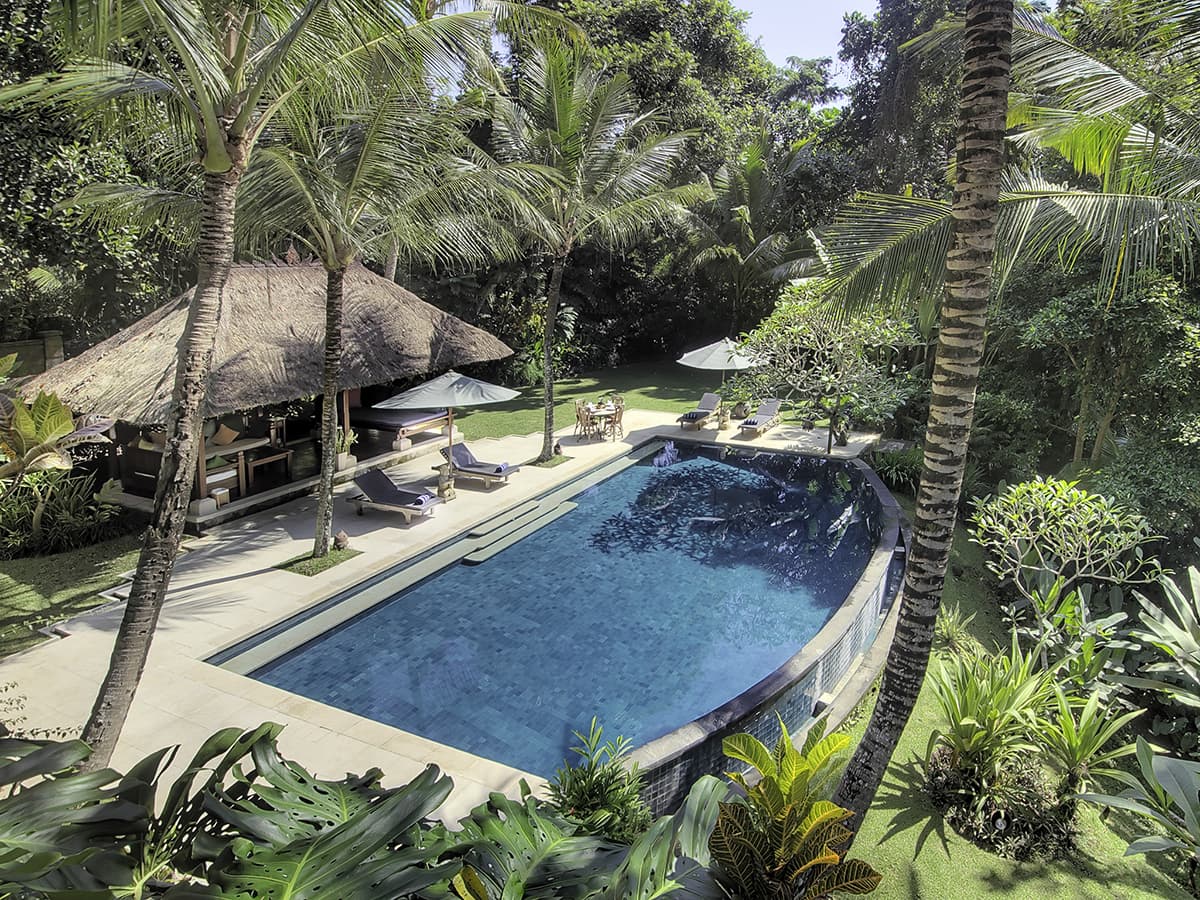 Villa Alamanda — luxury villa photo 3