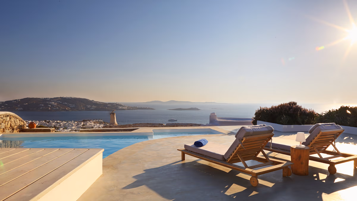 Villa Astra - Image 1