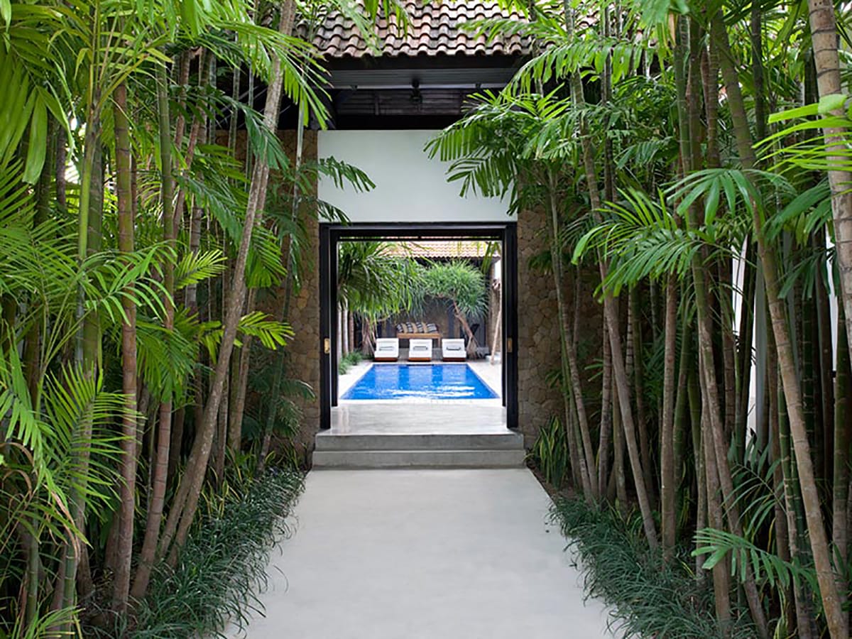 Villa Hana - Image 1