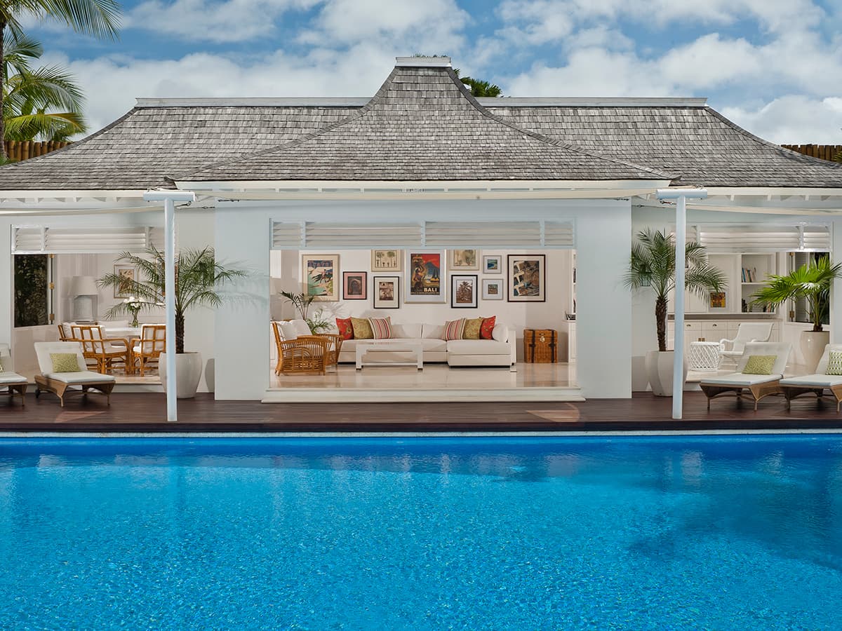 Villa Lulito — luxury villa photo 1