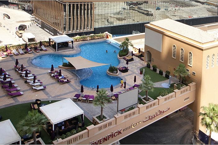 Spacious Luxury 3 Bed Apartment Stunning Sea View - Image 1