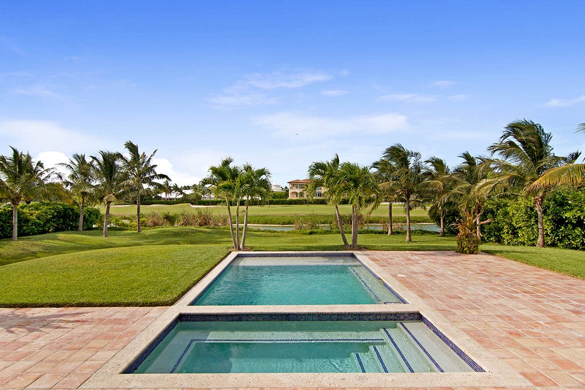 Casa Bougainvillea — luxury villa photo 3