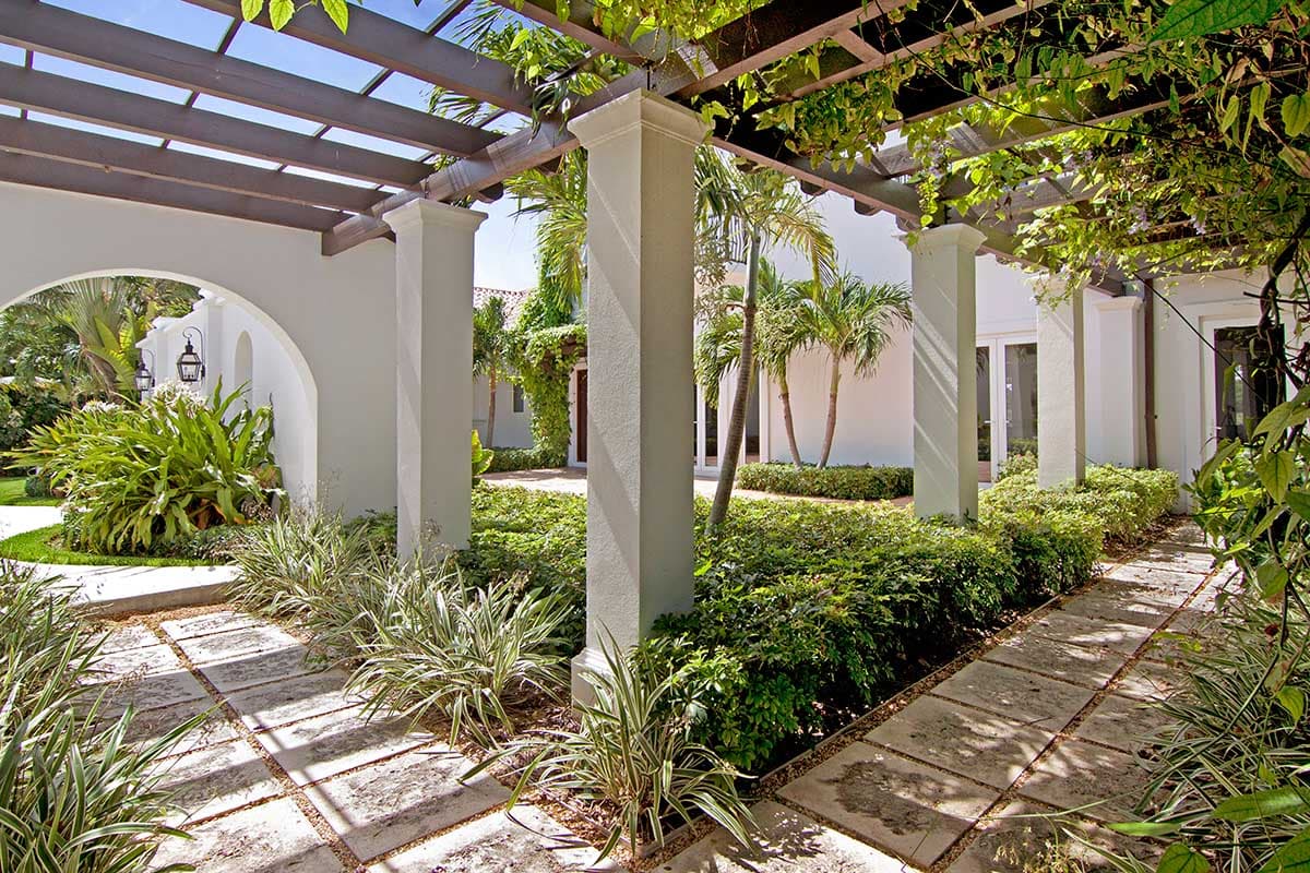 Casa Bougainvillea — luxury villa photo 19