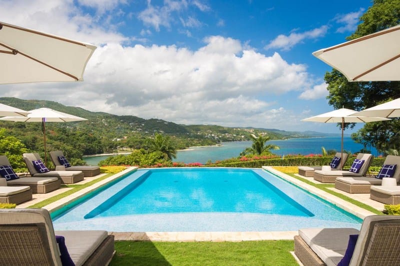 RoundHill Premium Villas - Image 1