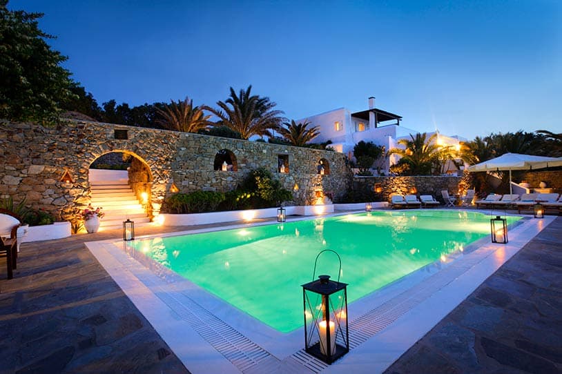 Villa Hurmuses — luxury villa photo 3