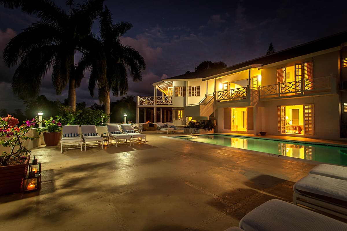 Villa Serendipity — luxury villa photo 3