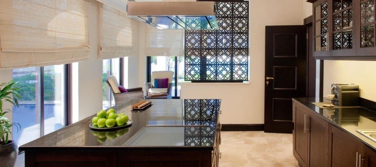 BEACH ROYAL RESIDENCES — luxury villa photo 3