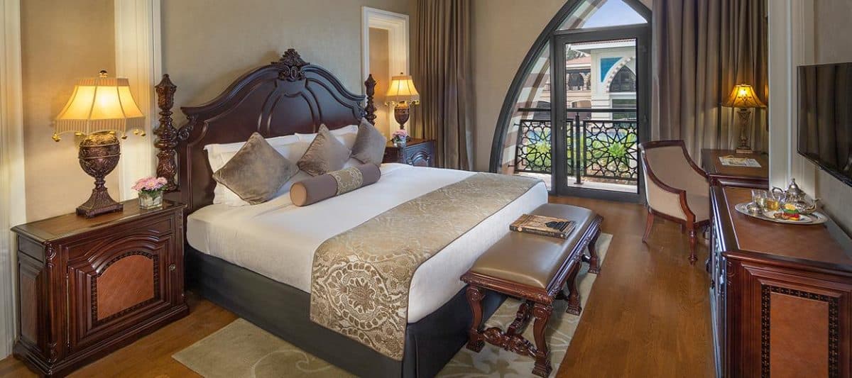 LAGOON ROYAL RESIDENCES — luxury villa photo 3