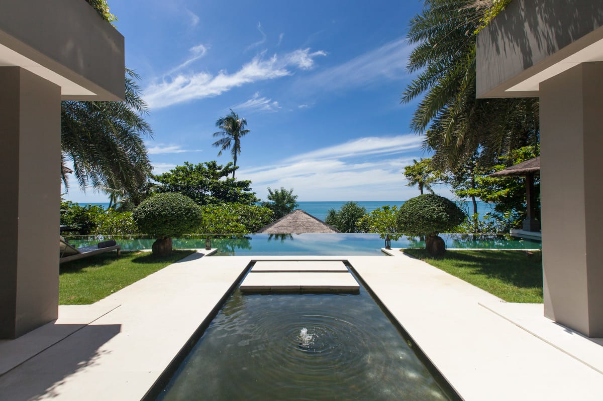 Sangsuri Villa - Image 1