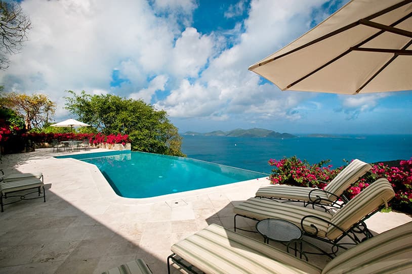 St. Bernard's Hill House — luxury villa photo 1