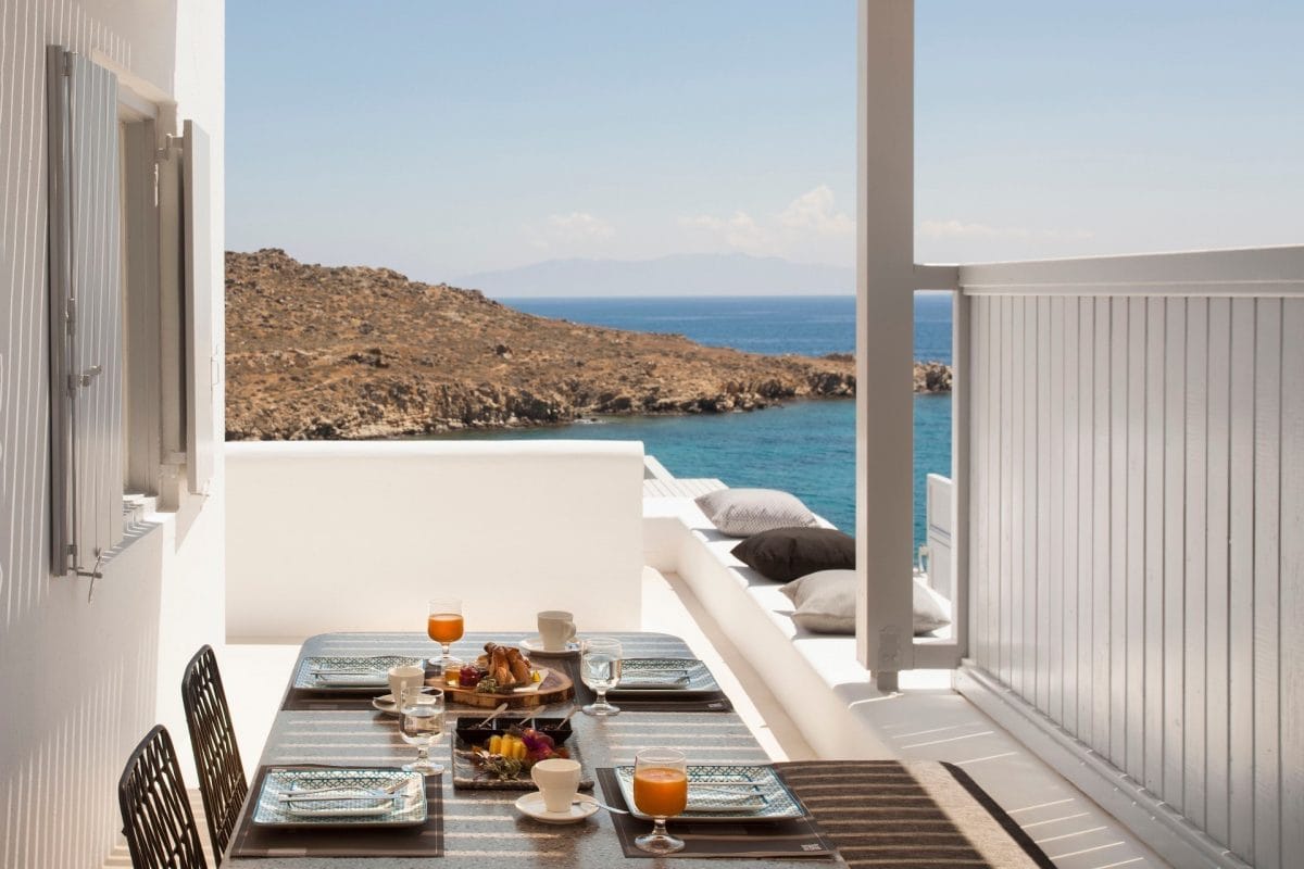 Signature Seaview Villa - Image 1