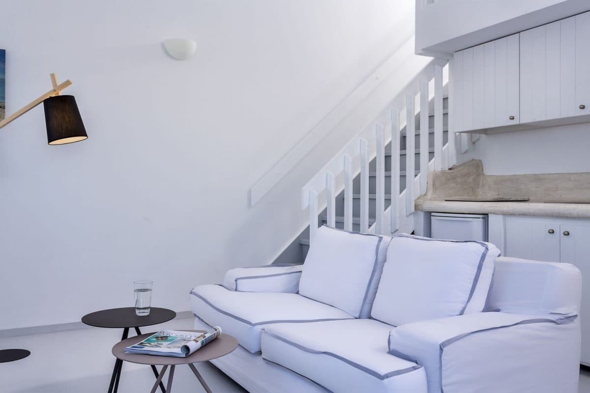 Honeymoon Seaview Villa — luxury villa photo 3