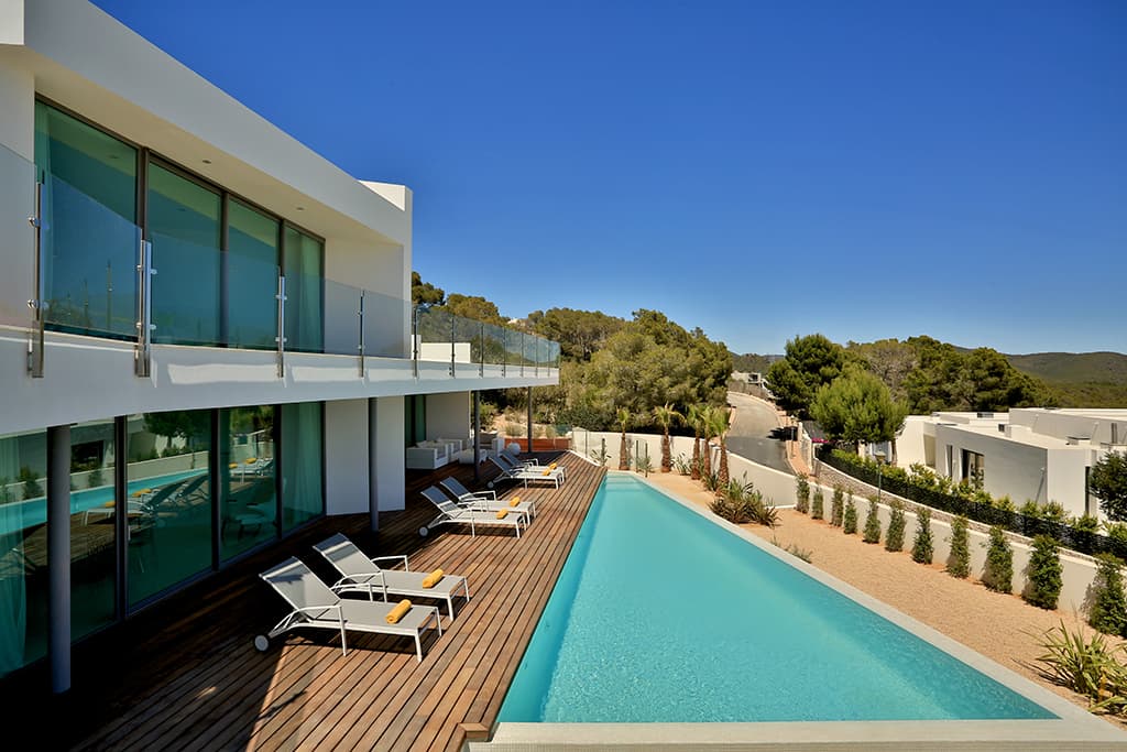 Alegre Belle — luxury villa photo 1