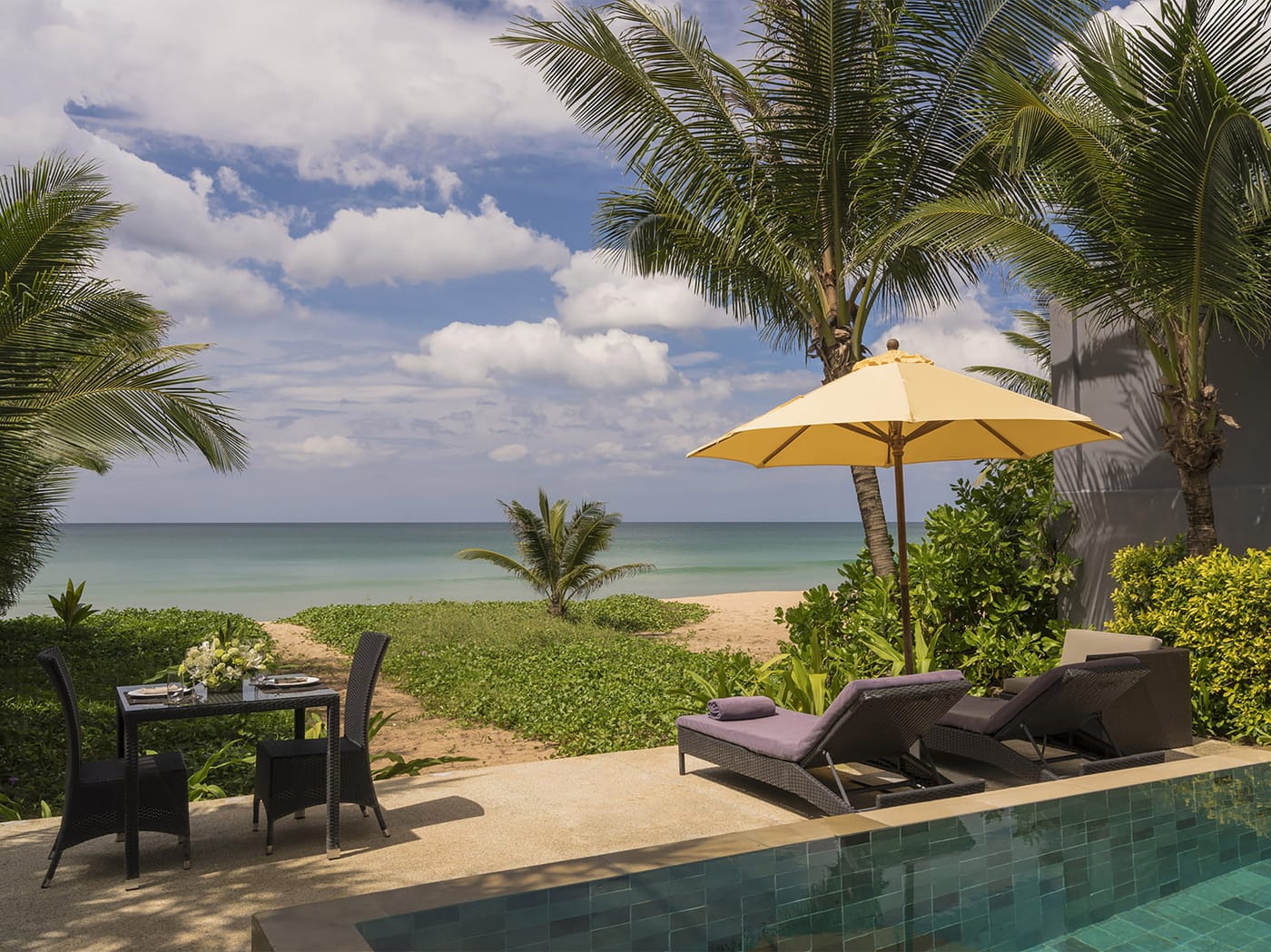 Infinity Blue Villa - Image 1