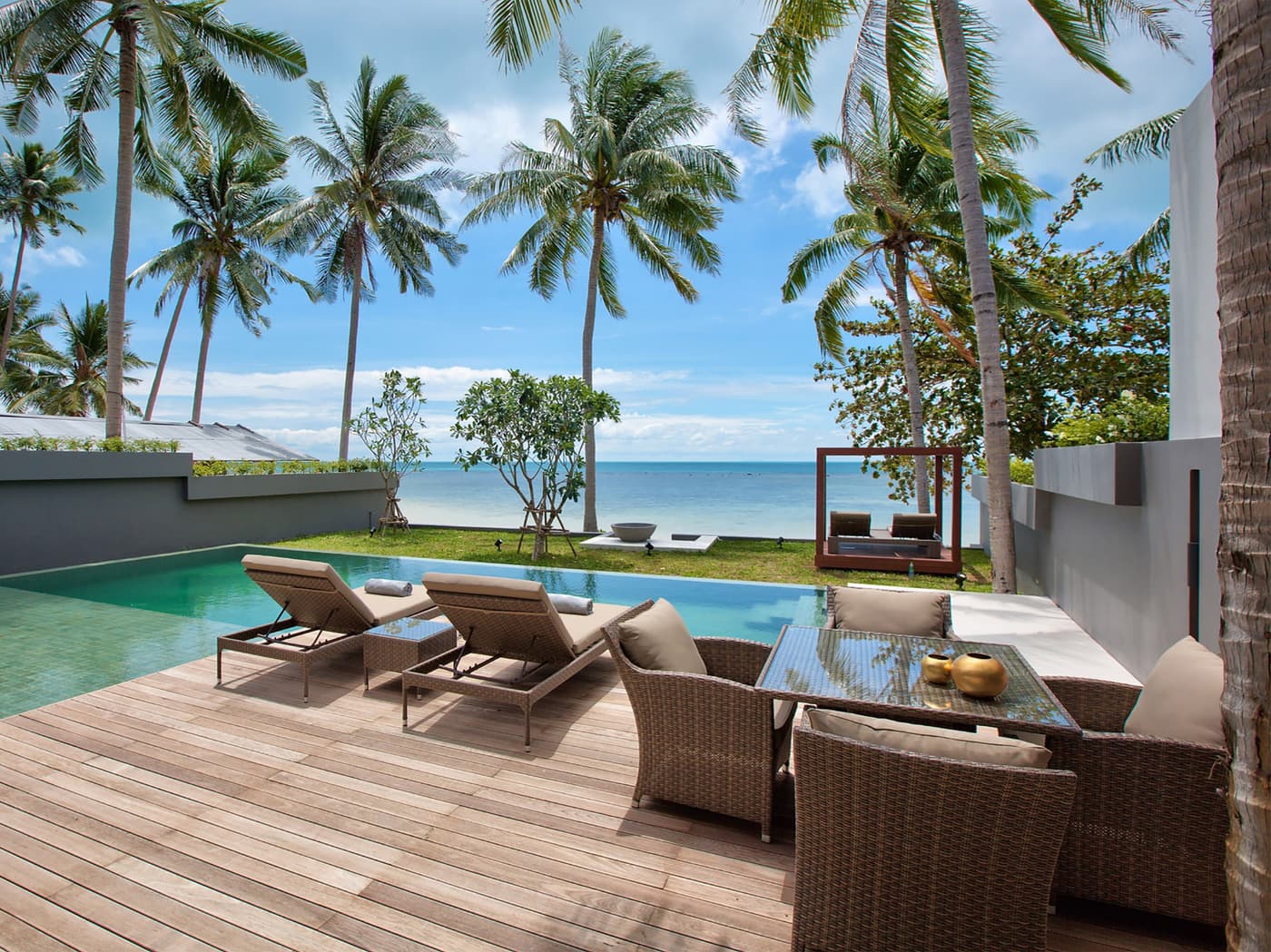 Villa Neung — luxury villa photo 1