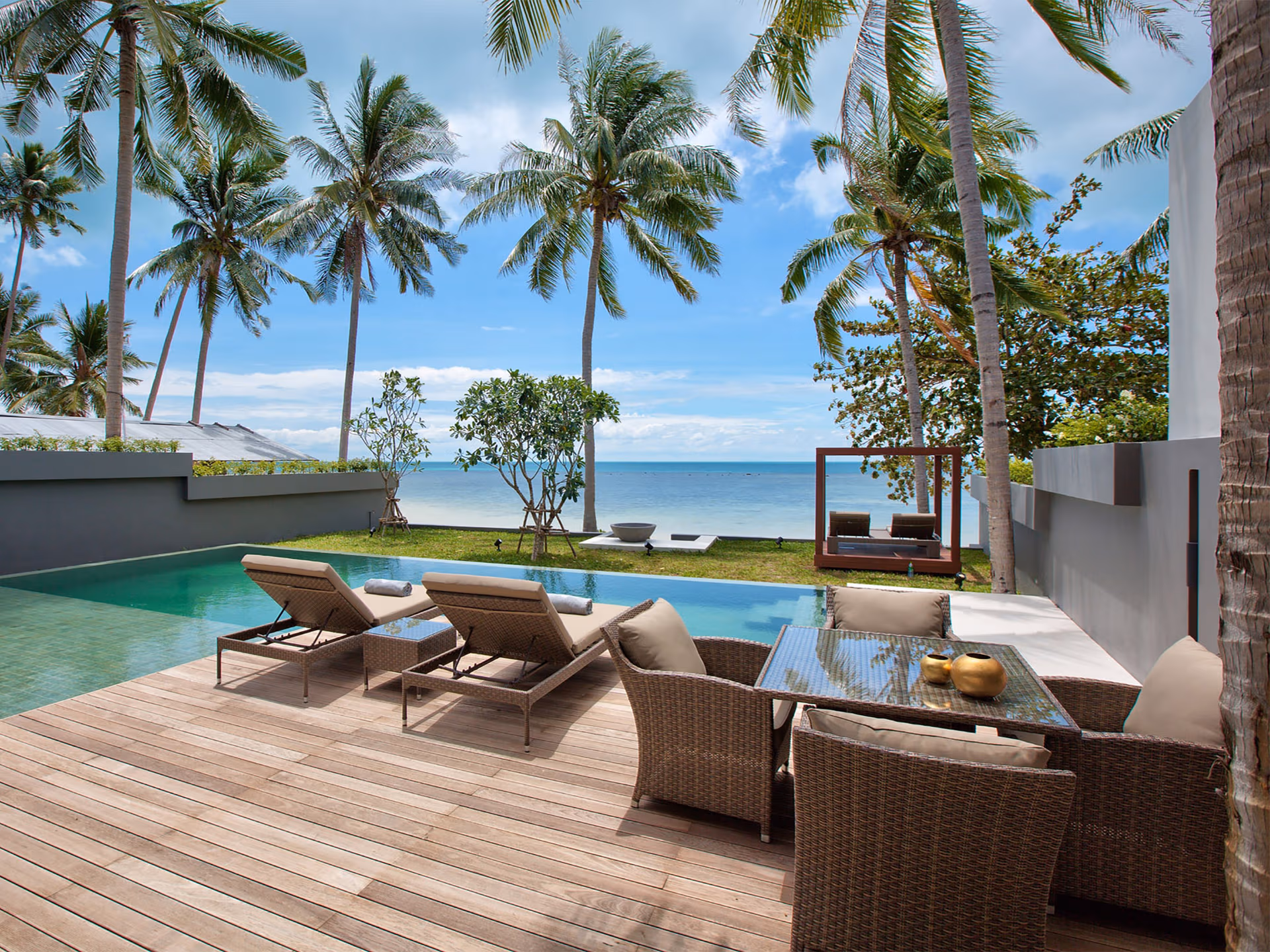 Villa Neung — luxury villa photo 1