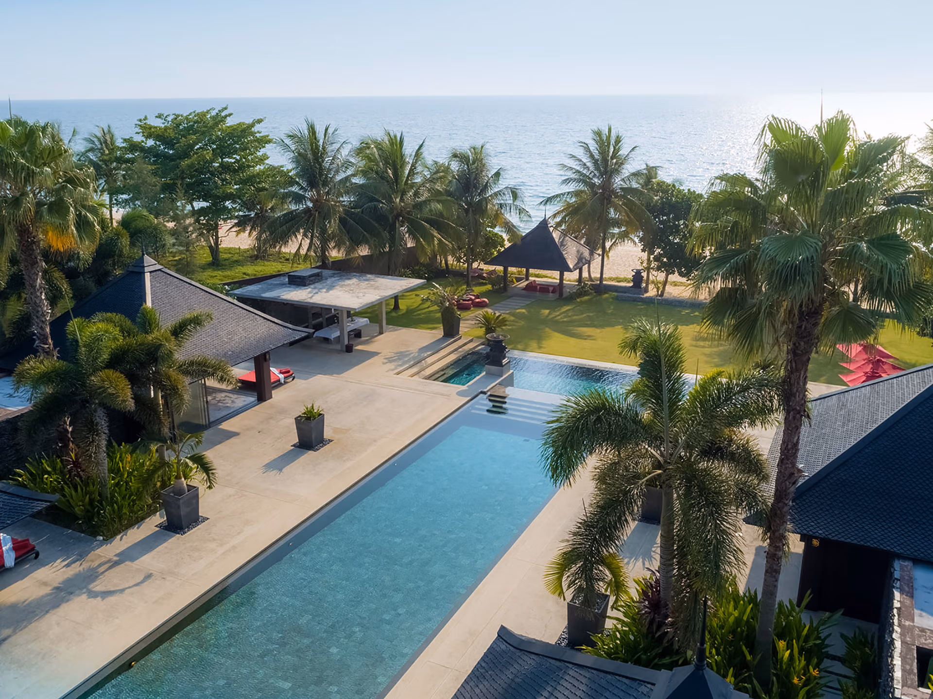 Villa Saanti - Image 1