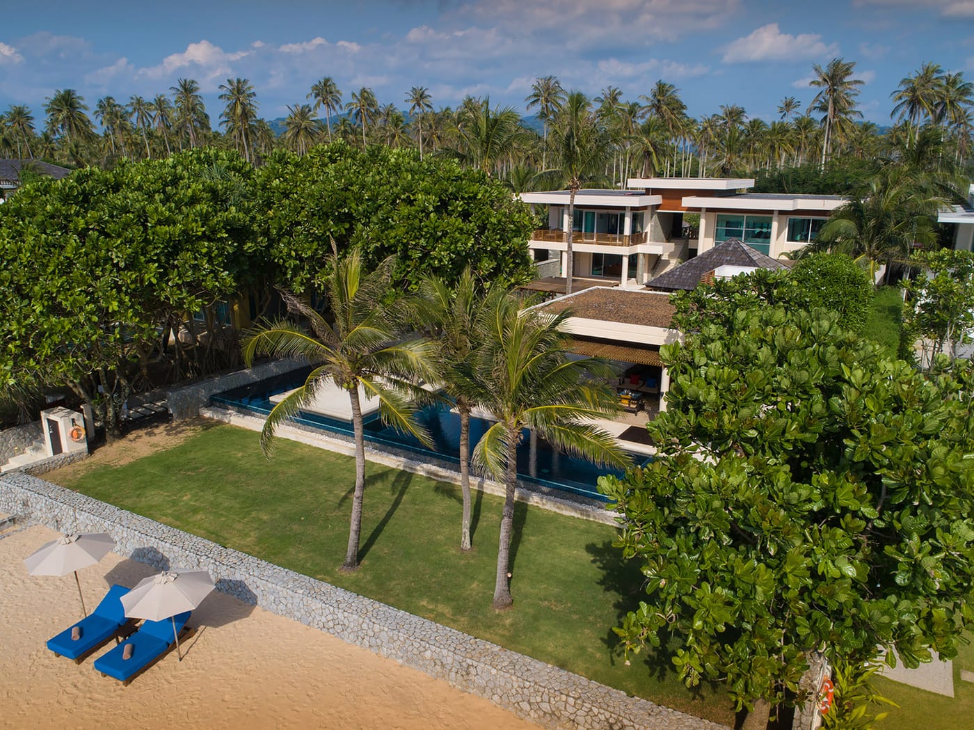 Villa Yaringa - Image 1