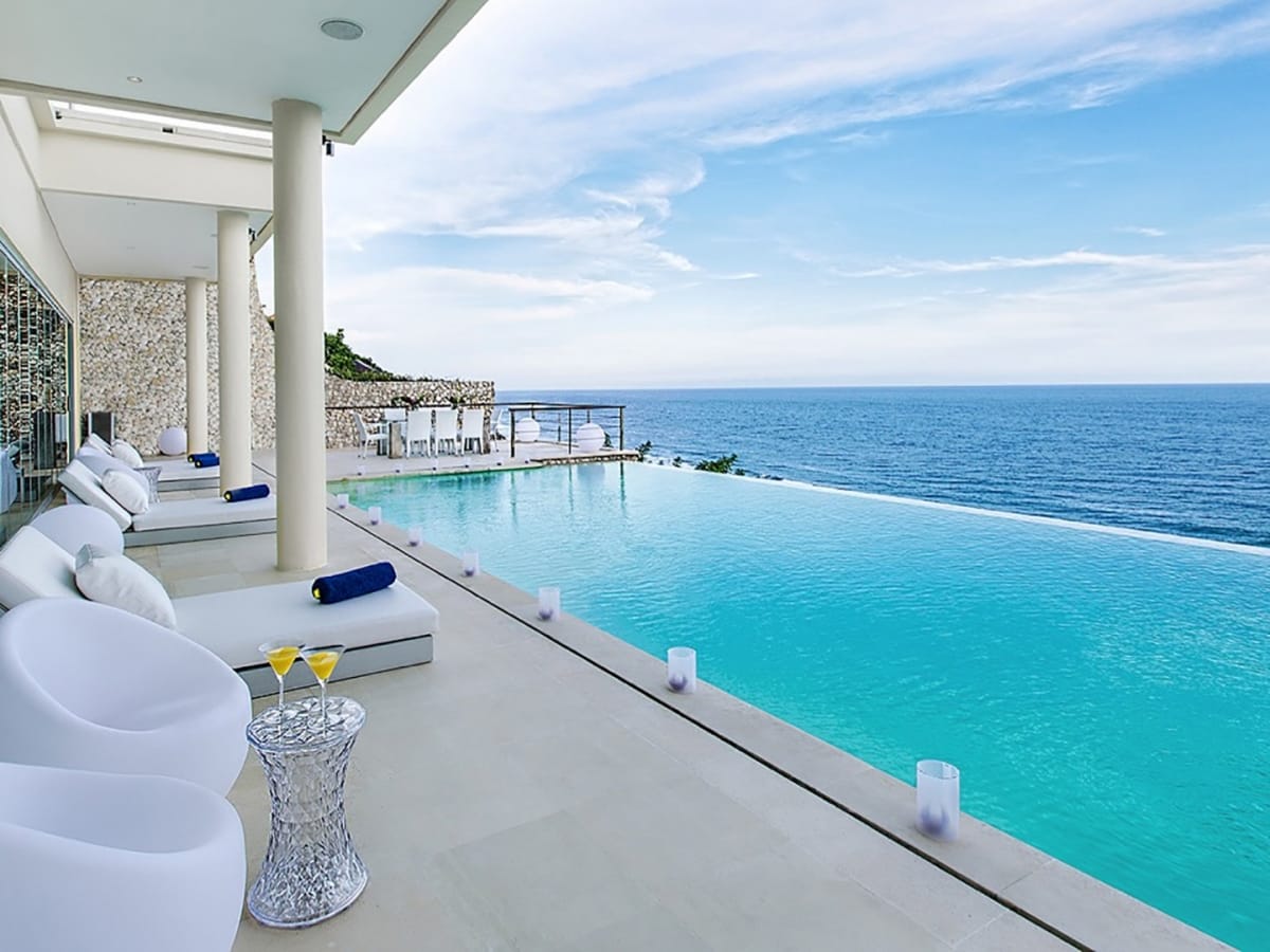 Grand Cliff Ungasan - Image 1