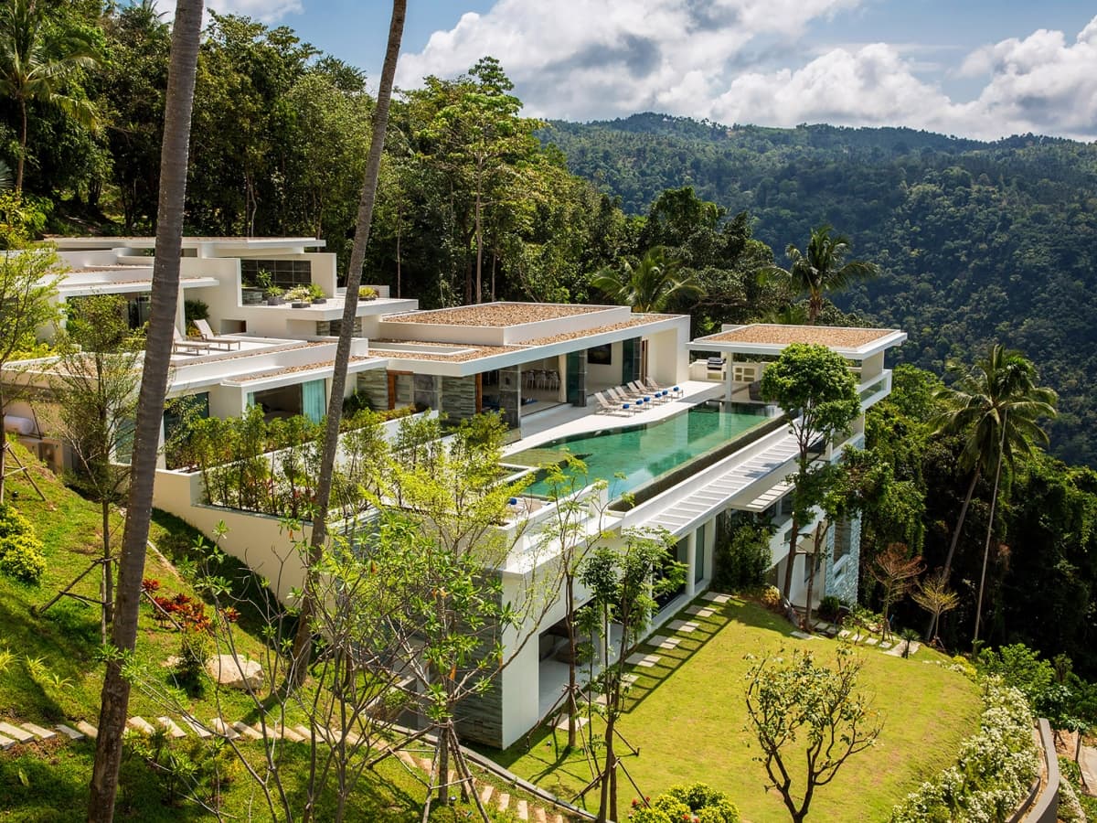 Villa Spice — luxury villa photo 1