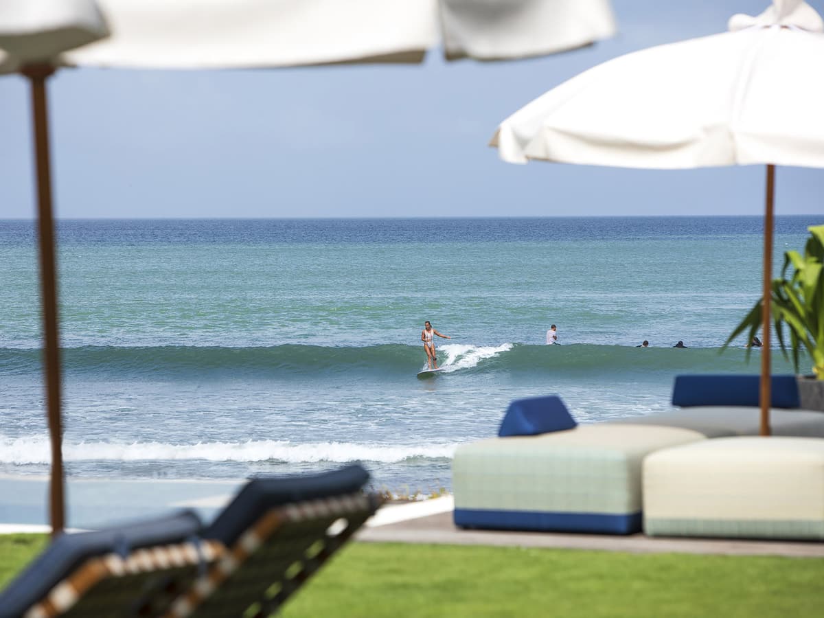 Noku Beach House — luxury villa photo 3