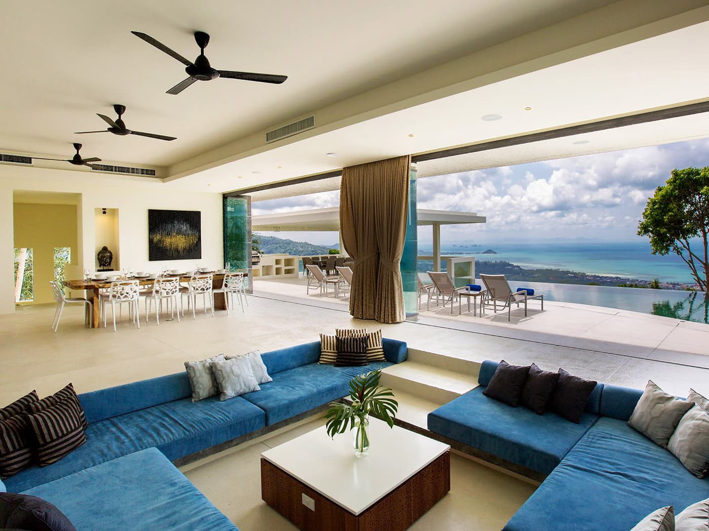 Villa Spice — luxury villa photo 3