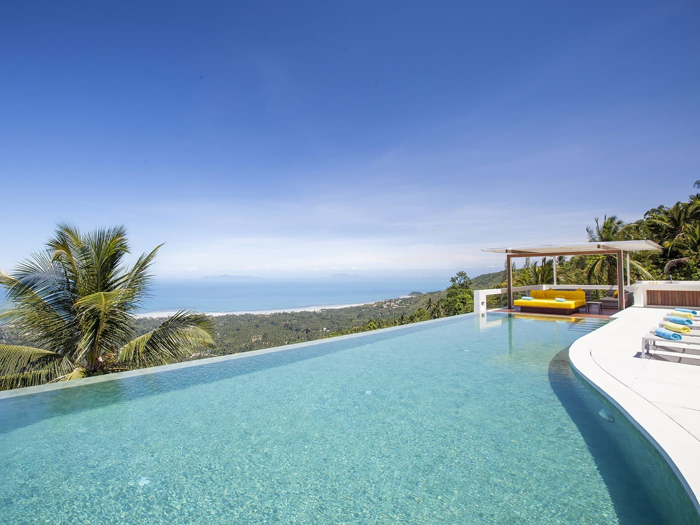 Villa Splash — luxury villa photo 3