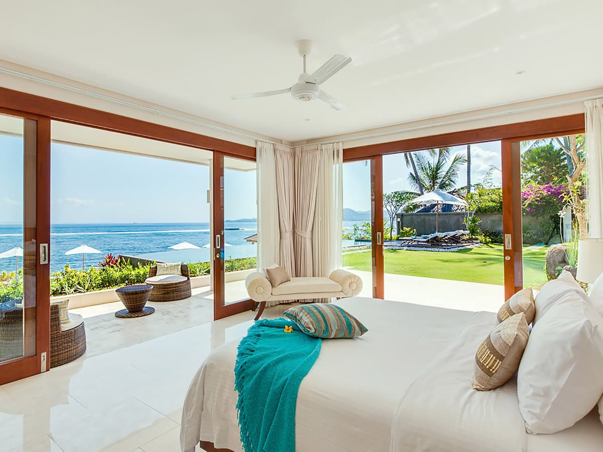 Tirta Nila Villa — luxury villa photo 3