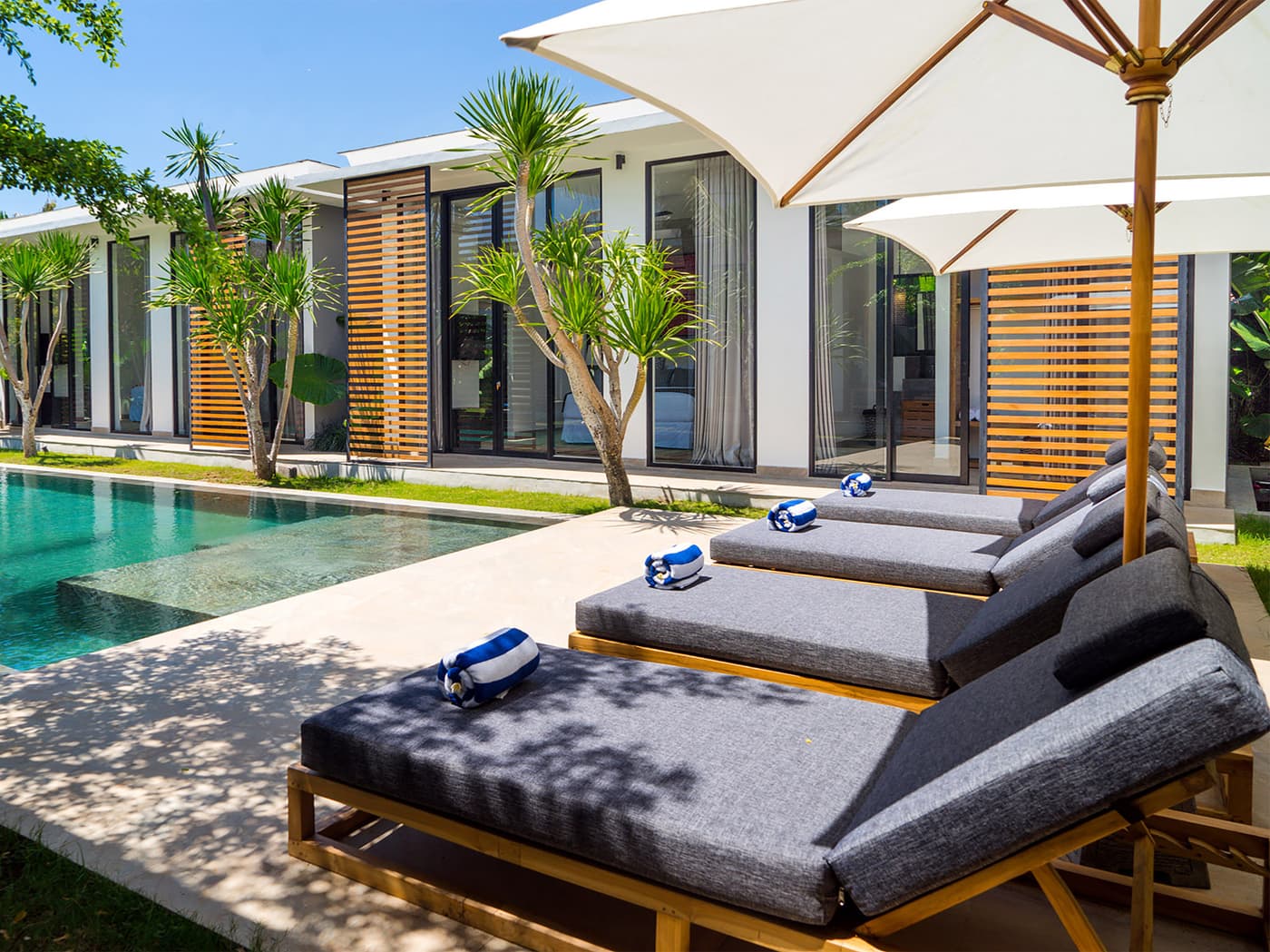 Villa Vida — luxury villa photo 3