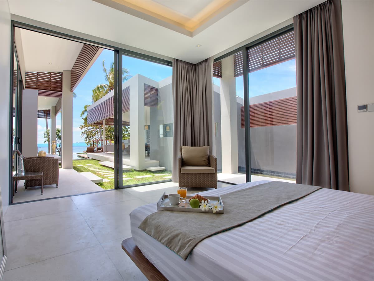 Villa Neung — luxury villa photo 3