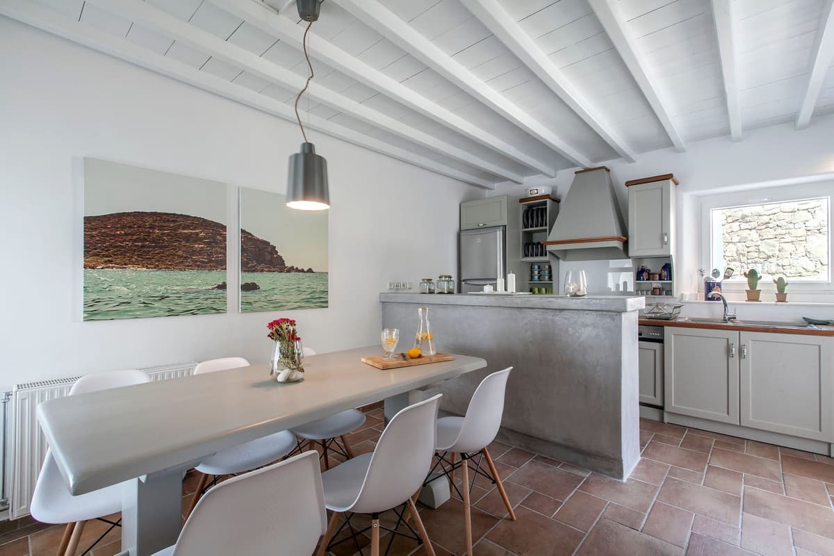 Panorama Grand Villa — luxury villa photo 47