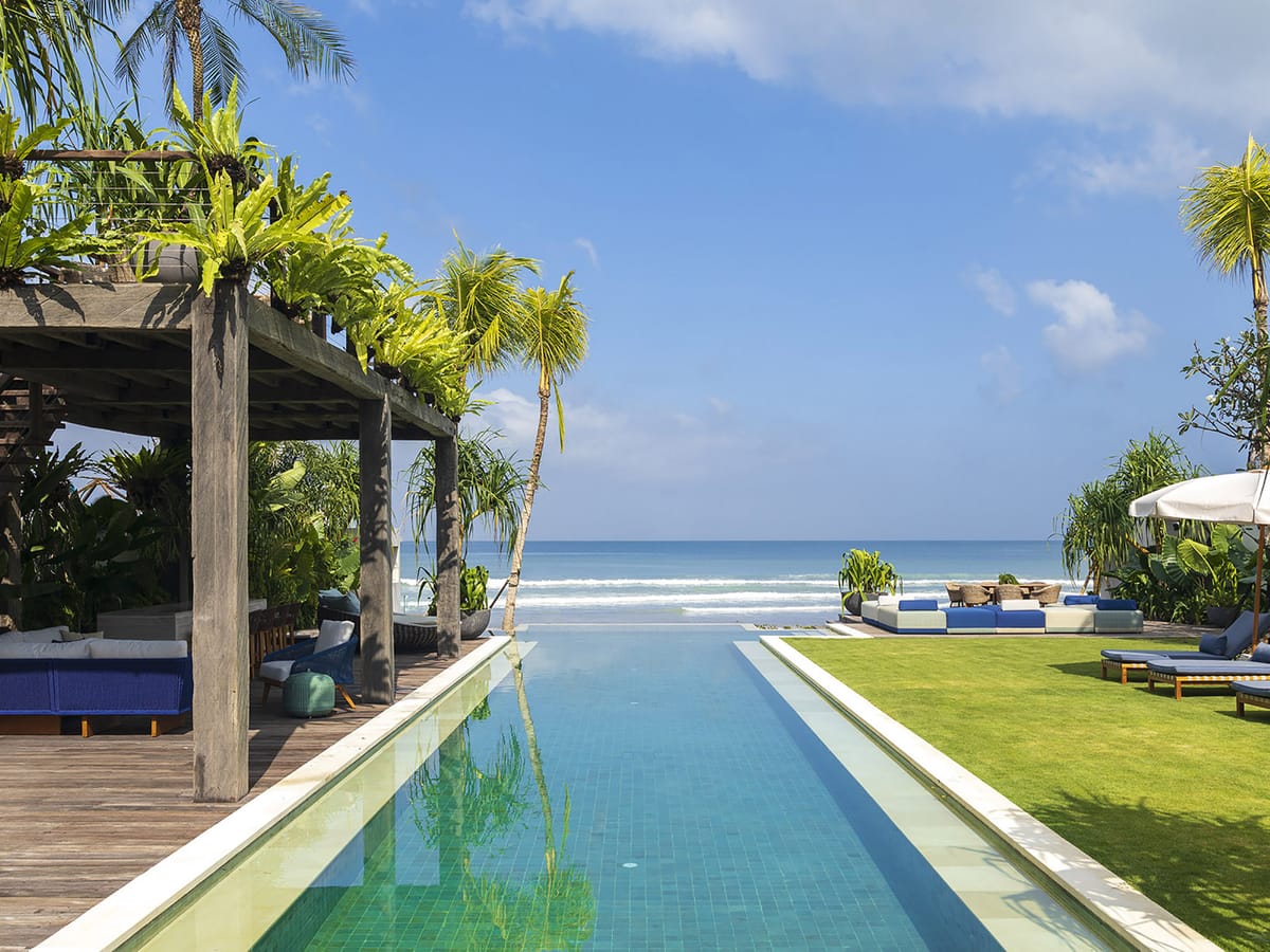 Noku Beach House - Image 1