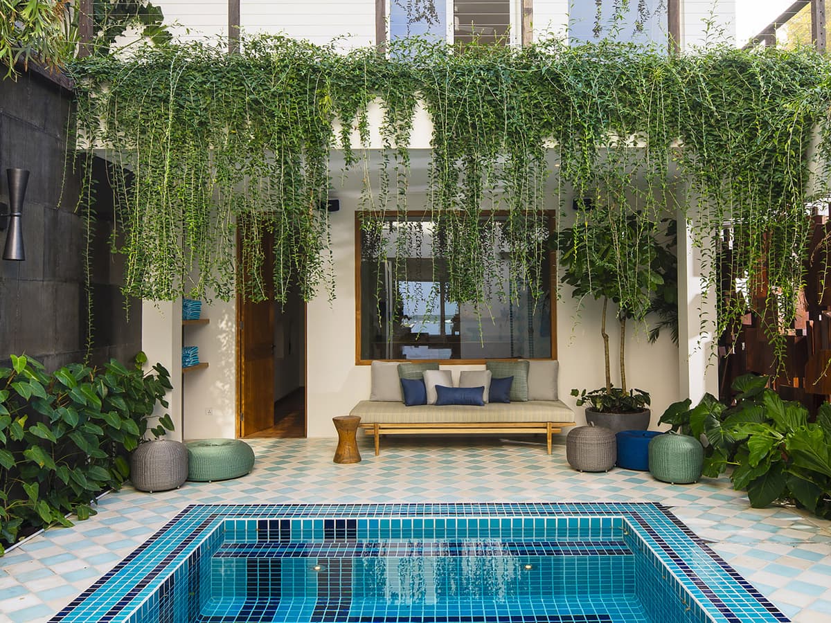 Noku Beach House — luxury villa photo 27