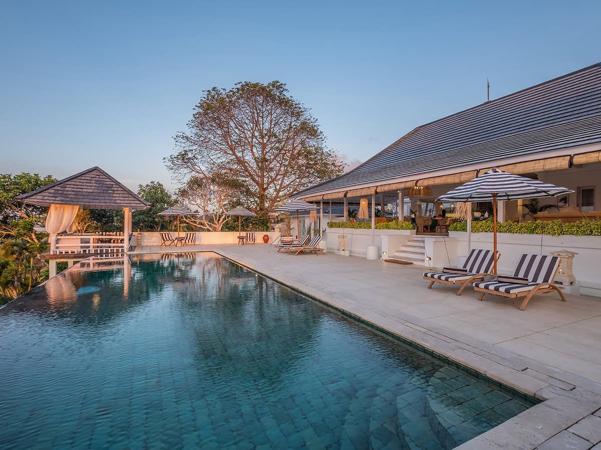 Puri Balangan Villa — luxury villa photo 29