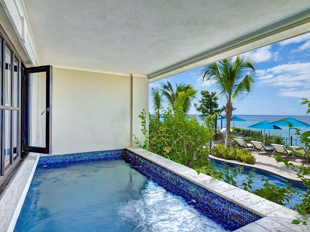 Sandy Cove 103 — luxury villa photo 1