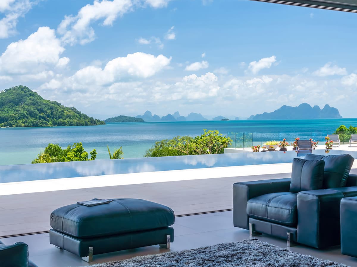 Villa Nautilus — luxury villa photo 25