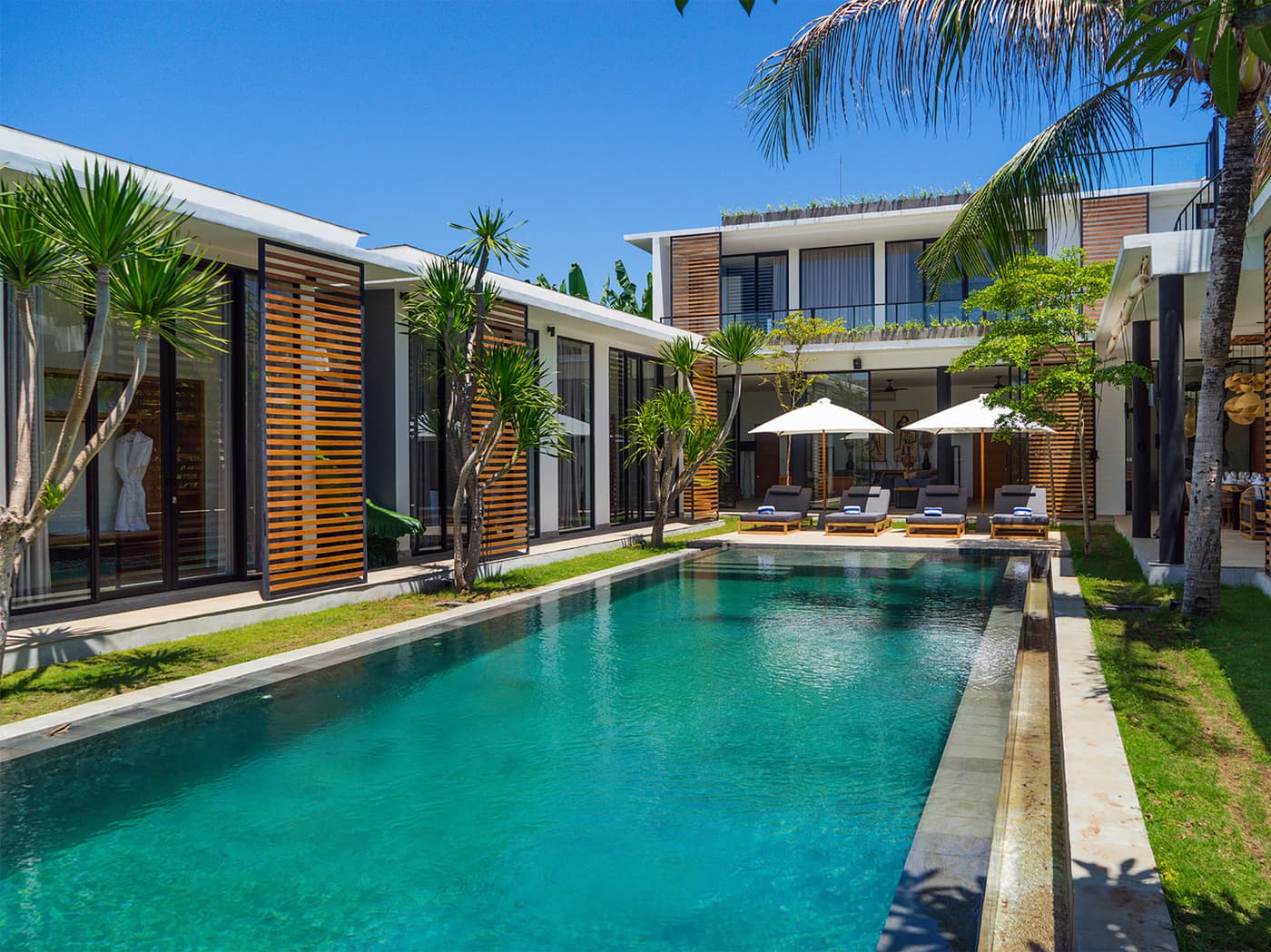 Villa Vida — luxury villa photo 1