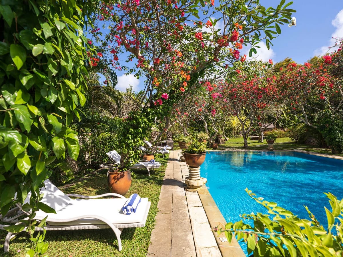 Waru Villa — luxury villa photo 1