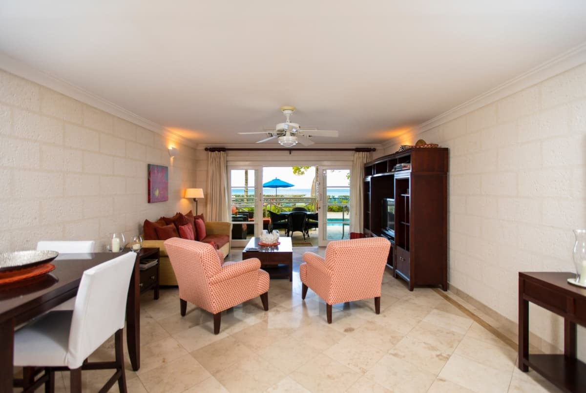 Waterside 104 — luxury villa photo 3