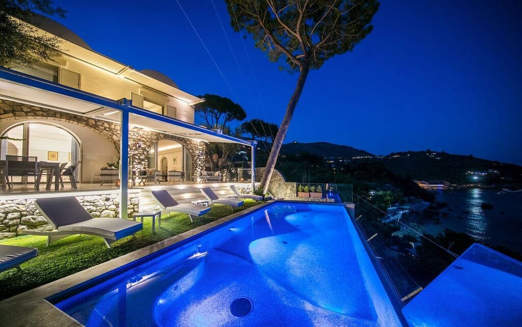 Villa Nerano - Image 1