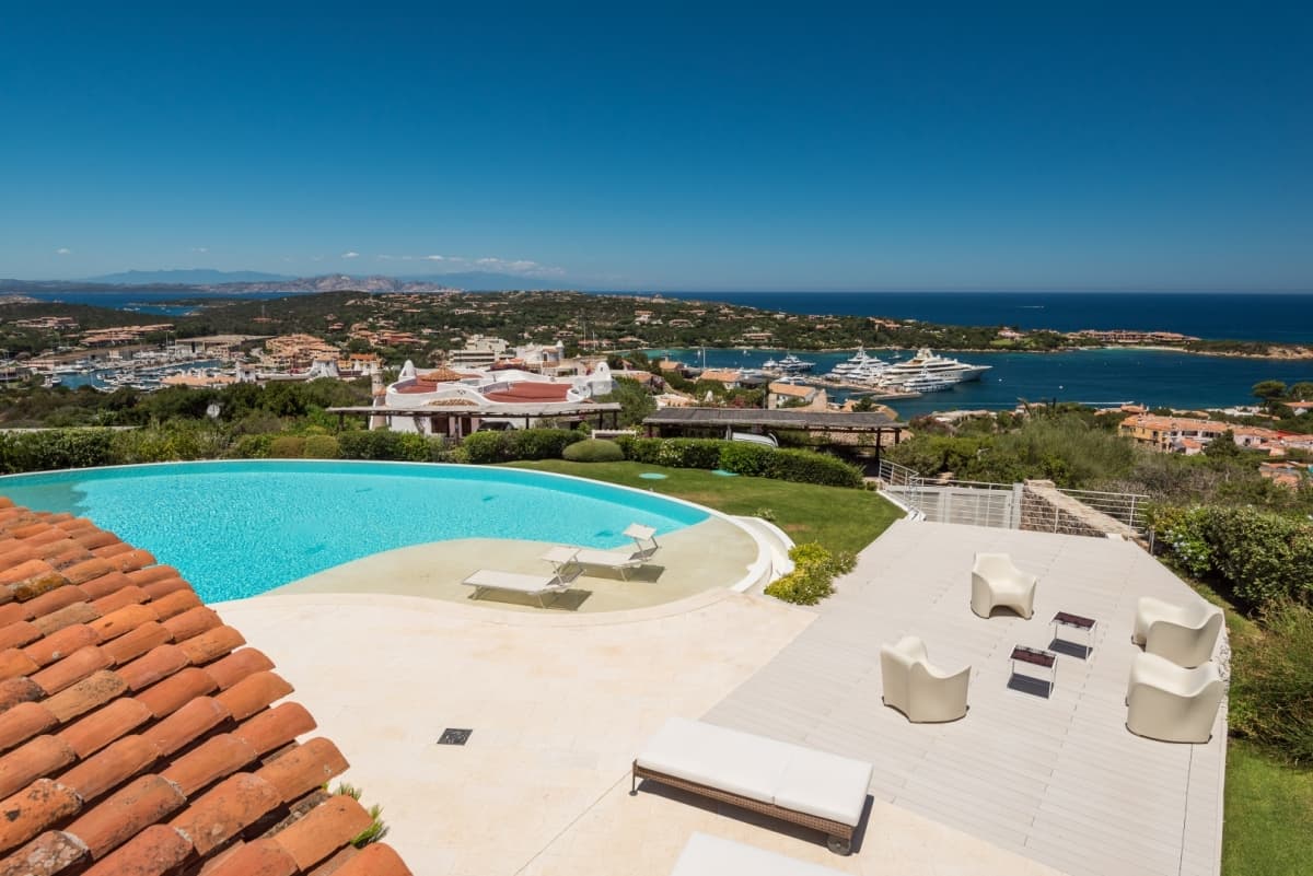Villa Marvel — luxury villa photo 1